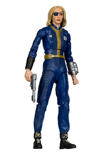 Fallout Actiefiguur Steph Harper 16 cm
