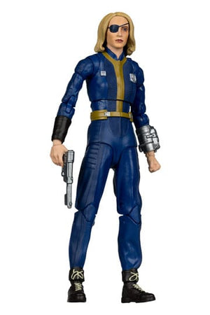Fallout Actiefiguur Steph Harper 16 cm