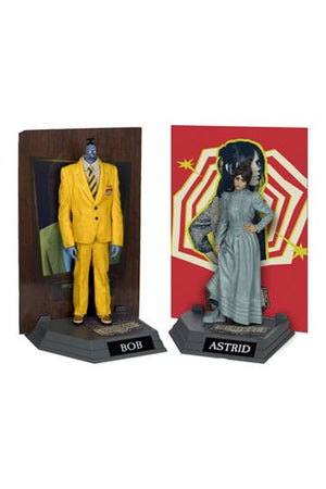 Beetlejuice Movie Maniacs PVC standbeeld assortiment (6)