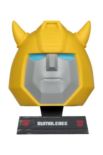 Transformers Mini Replica Hoofd 1/3 Hommel 17 cm