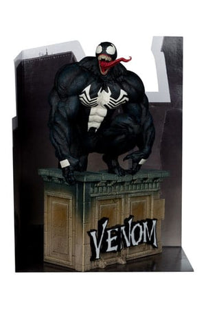 Marvel Collection PVC -standbeeld 1/6 Venom (Venom #5) 29 cm