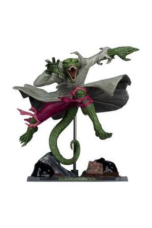 Marvel Collection PVC Beeld 1/10 De Hagedis (Spider-Man #2) 15 cm
