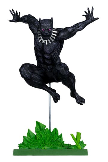Marvel Collection PVC Beeld 1/6 Black Panther (Black Panther Annual #1) (Variant) 29 cm