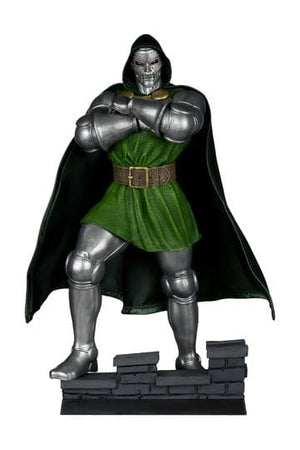 Marvel 1/6 Beeld Doctor Doom (Doctor Doom #1) 28 cm