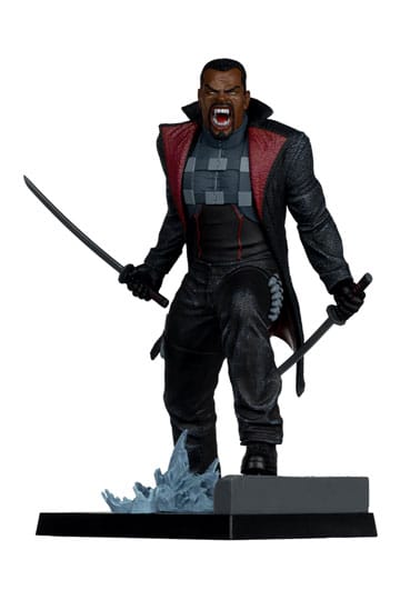 Marvel Collection PVC-beeldje 1/6 mes (mes #1) 19 cm