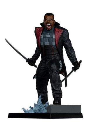 Marvel Collection PVC-beeldje 1/6 mes (mes #1) 19 cm