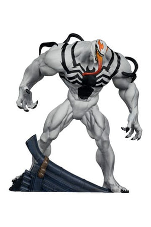 Marvel Rivals Collection 1/6 actiefiguur Venom (rood-platina-editie) 24 cm