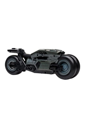 DC The Flash Movie Voertuig Batcycle