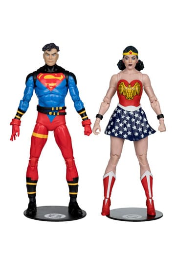 DC Direct Page Punchers Actie Figuren 18 cm golf 9 assortiment (6)