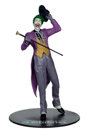 DC Direct PVC -standbeeld 1/6 The Joker van Jason Fabok (McFarlane Digital) 29 cm