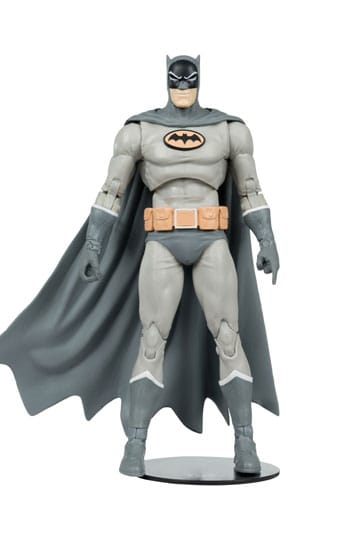 DC McFarlane Collector Edition actiefiguur Wave 5 Manga Batman #16 18 cm