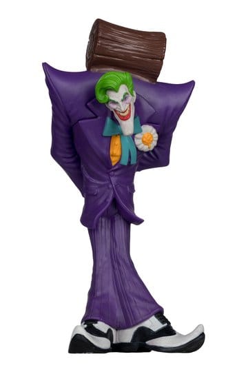 DC Direct Collector Vinylbeeld The Joker (Limited Edition Todd's Mods) 13 cm