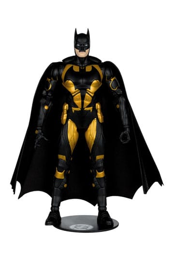 DC Multiverse actiefiguur Batman Earth-2 (Earth 2 Society) 19 cm
