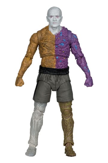 Superman (2025) DC Multiverse actiefiguur metamorpho 17 cm