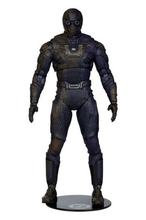 Superman (2025) DC Multiverse Deluxe Action Figuur Ultraman (Battle Daigned) (Deluxe Theatrical Edition) 19 cm