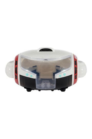 Superman (2025) DC Direct Super Powers Voertuig T-Craft 11 cm