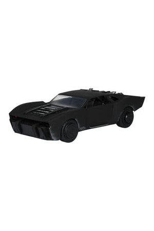 De Batman (2022) DC Multiverse voertuig Batmobil (Gold Label) 48 cm