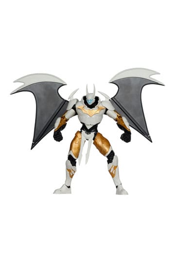 DC Collector Mega Action -figuur Batman (Justice League: Sixth Dimension) 26 cm
