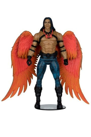 DC Multiverse Actiefiguur Zwarte Condor (DC Classic) (Red Platinum Edition) 27 cm