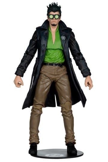 DC Multiverse Actiefiguur Starman (Jack Knight) 18 cm