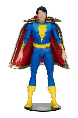 DC Multiverse Collector Edition-actiefiguur Shazam! Freddy Freeman (Captain Marvel Jr.) (Collectoreditie #55) 18 cm
