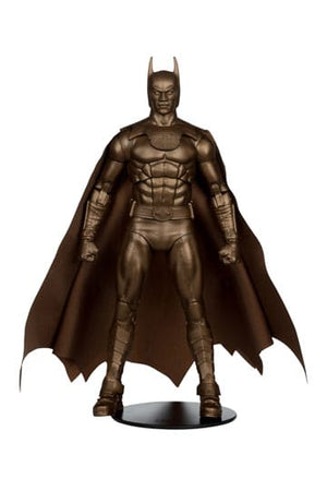 Batman (1989) DC Multiverse actiefiguur Batman (Platinum Edition) 18 cm