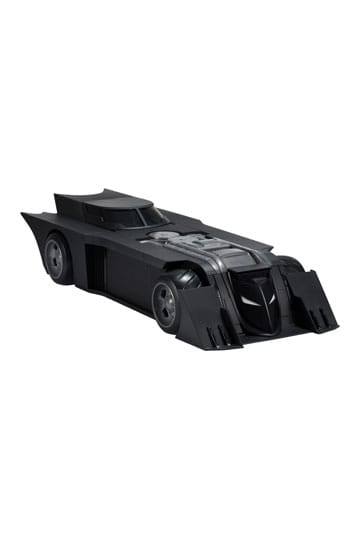 DC Rebirth DC Multiverse voertuig Batmobile 58 cm