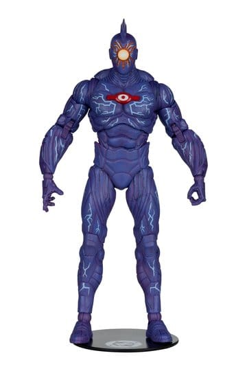 DC Multiverse-actiefiguur O.M.A.C. (Oneindige crisis) 19 cm