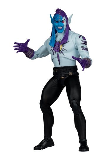DC Multiverse Actiefiguur Eclipso (DC Classic) 20 cm