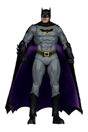 DC Rebirth DC Multiverse actiefiguur Batman (gouden label) 18 cm