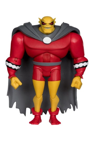Het nieuwe Batman Adventure DC Direct 1/6 Actie Figuur Etrigan de demon 15 cm
