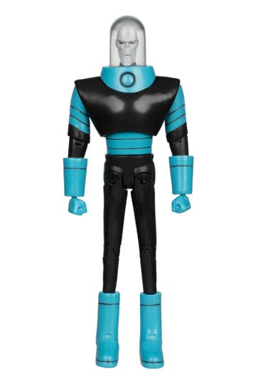 Het nieuwe Batman Adventure DC Direct 1/6 Actiefiguur Mr. Freeze 15 cm
