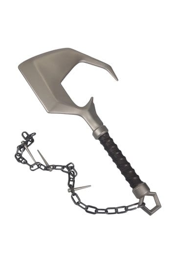 DC Direct 1/1 Schaal Prop Replica Lobo's Hook (Supergirl Film)