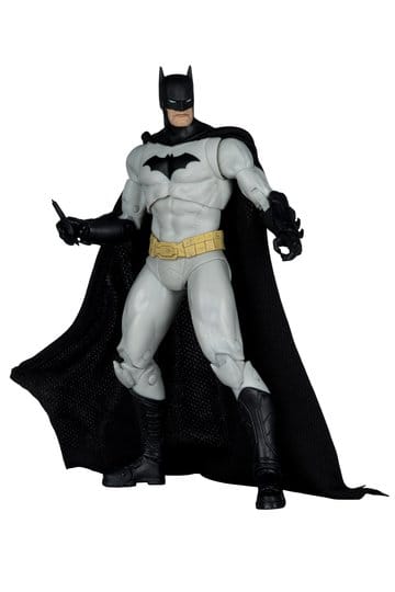 DC Multiverse actiefiguur Batman (The New 52) 18 cm