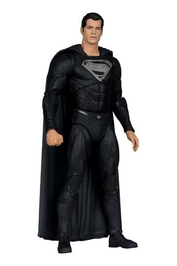 DC Multiverse Actiefiguur Superman (Justice League) 18 cm