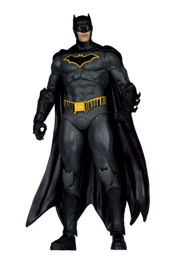 DC Multiverse Actiefiguur Batman (DC Rebirth) 18 cm