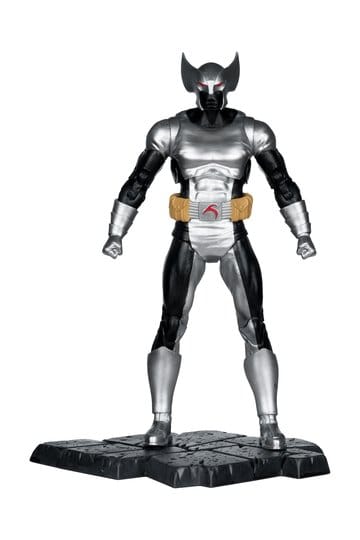 Afbeelding Comics Founders Series McFarlane Elite Edition actiefiguur Shadowhawk 18 cm