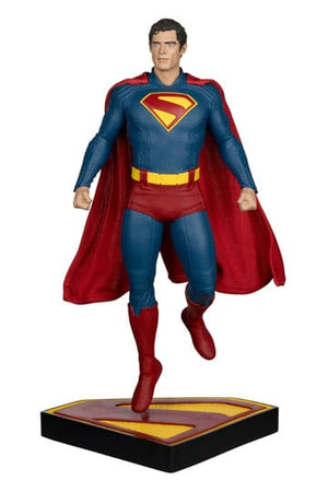 Superman (2025) DC Direct 1/6 Standbeeld Superman 35 cm