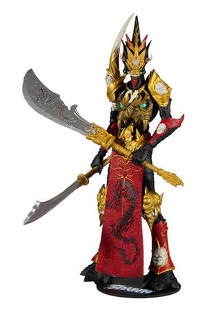 Spawn Actiefiguur Mandarin Spawn 18 cm