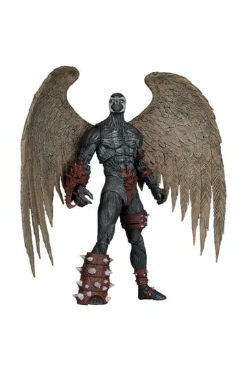 Spawn speelgoedactiefiguur Wings of Redemption Spawn 23 cm