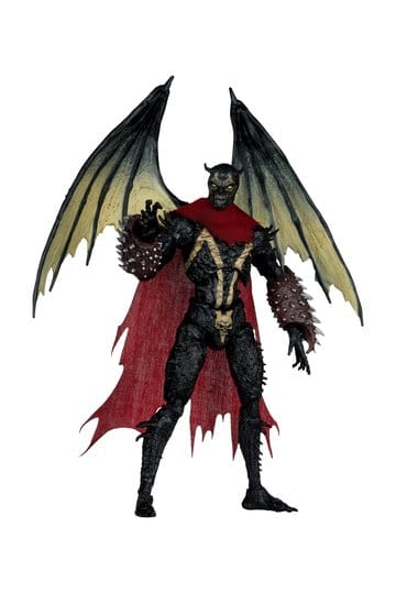 Spawn speelgoedactiefiguur Classic Nightmare Spawn 23 cm