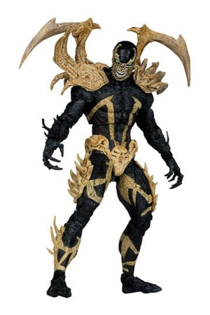 Spawn speelgoed actiefiguur Curse of Spawn 19 cm