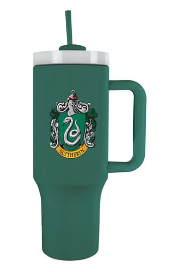 Harry Potter -roestvrijstalen tuimelaar Zwadderich 1130 ml