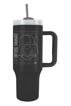 Star Wars roestvrijstalen tuimelaar 1130 ml