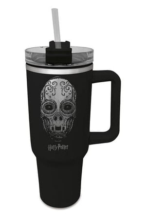 Harry Potter -roestvrijstalen tuimelaar The Dark Arts 1130 ml