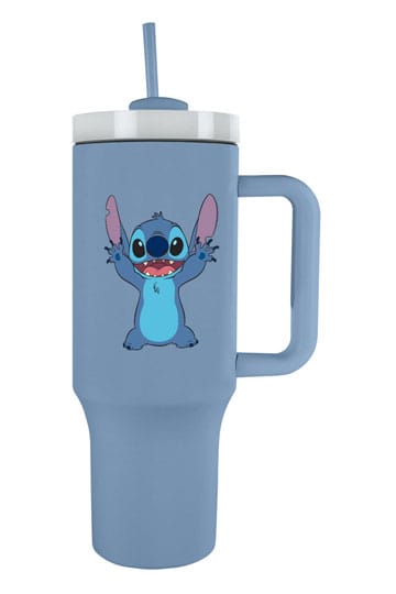 Lilo & Stitch roestvrijstalen tuimelaar Stitch 1130 ml