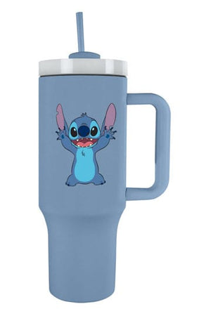 Lilo & Stitch roestvrijstalen tuimelaar Stitch 1130 ml