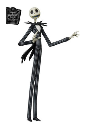 Nightmare before Christmas UDF Minifiguur Jack 12 cm