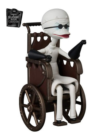 Nightmare before Christmas UDF Minifiguur Dr. Finkelstein 8 cm