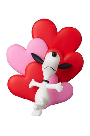 Peanuts UDF Serie 18 Minifiguur Dancing Snoopy 12 cm